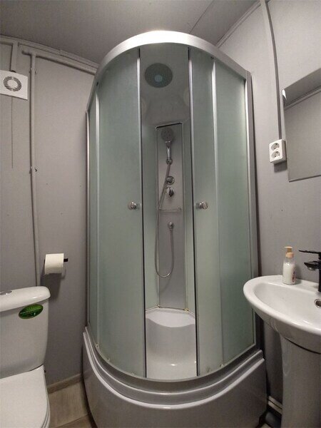 Стандартный 2-местный