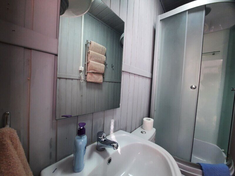 Эконом 2-местный