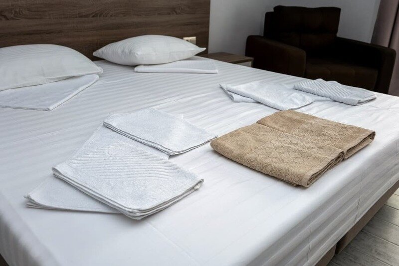 Стандартный 2-местный