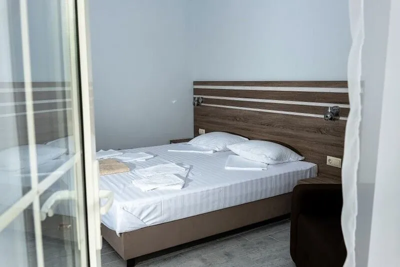 Стандартный 2-местный