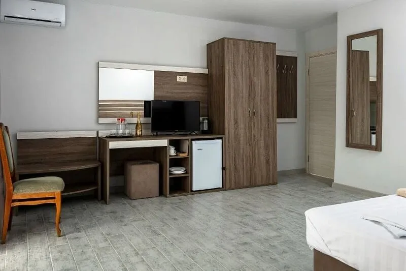 Стандартный 2-местный