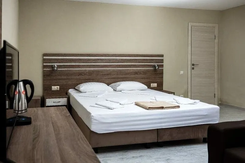 Стандартный 2-местный