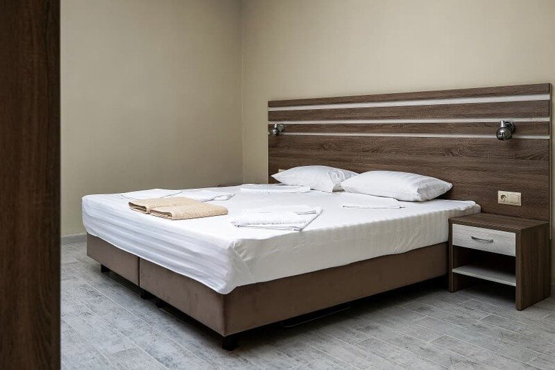 Стандартный 2-местный