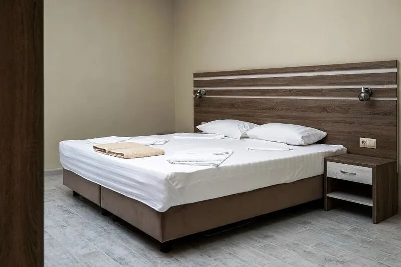 Стандартный 2-местный