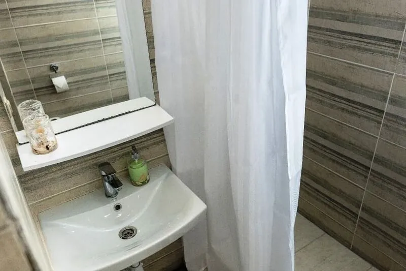 Стандартный 2-местный