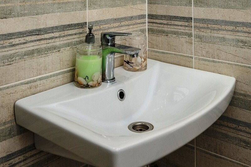 Стандартный 2-местный 2-комнатный