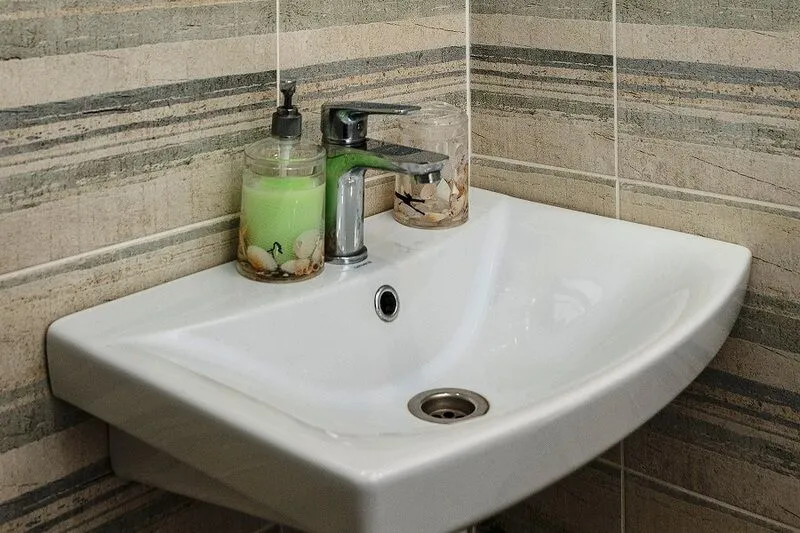 Стандартный 2-местный 2-комнатный