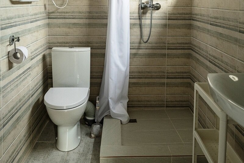 Стандартный 2-местный 2-комнатный