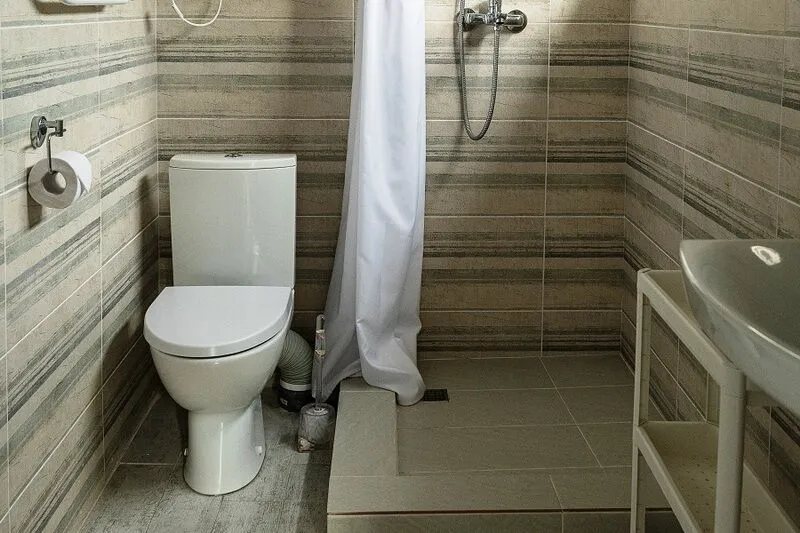 Стандартный 2-местный 2-комнатный