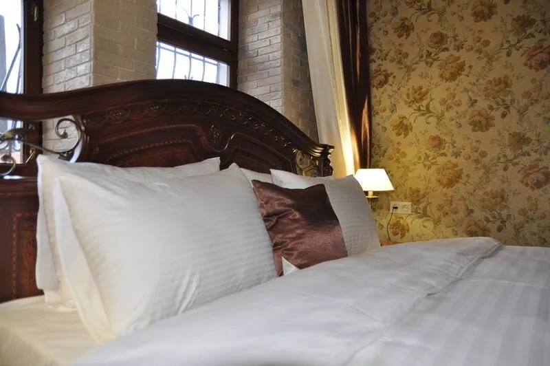 Апартаменты 6-местные с тремя спальнями (8)