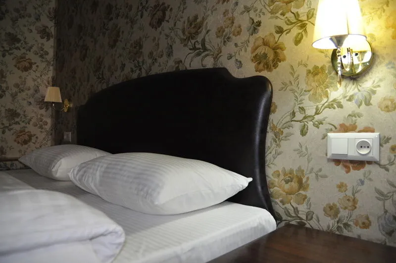 Апартаменты 6-местные с тремя спальнями (11)