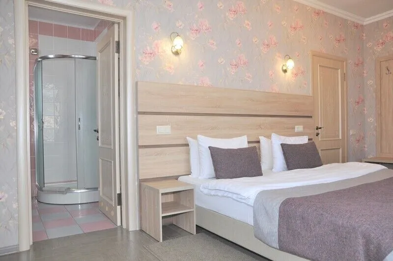 Комфорт 2-местный 1-комнатный