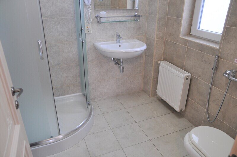 Комфорт 2-местный 1-комнатный