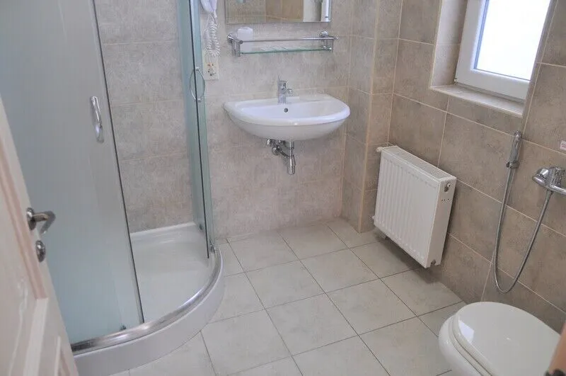 Комфорт 2-местный 1-комнатный