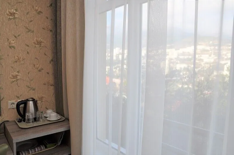 Стандартный 2-местный 1-комнатный