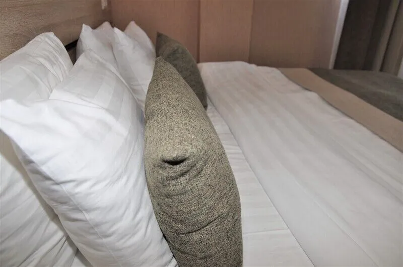 Стандартный 2-местный 1-комнатный