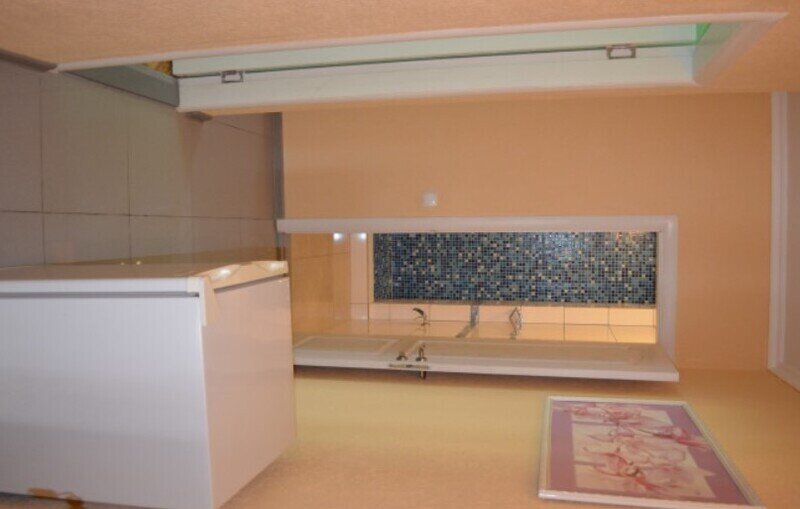 Полулюкс 6-местный 2-комнатный