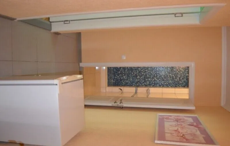 Полулюкс 6-местный 2-комнатный