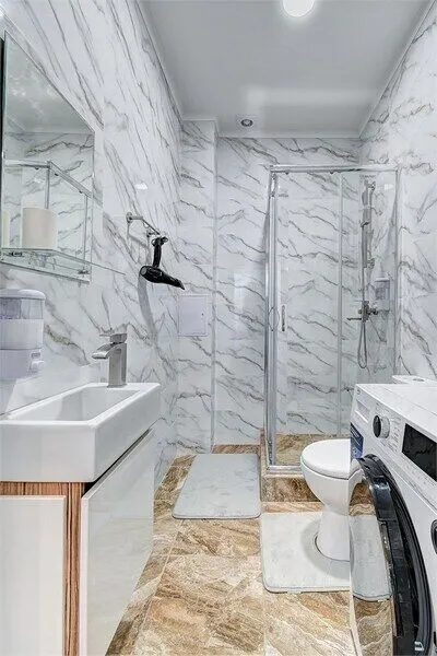 Апартаменты Люкс 4-местный 3-комнатный