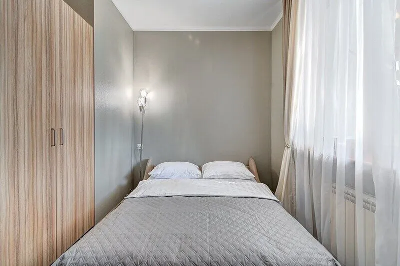 Апартаменты Студио 2-местный