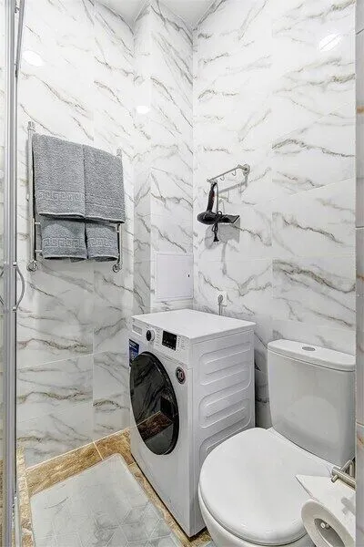 Апартаменты Студио 2-местный