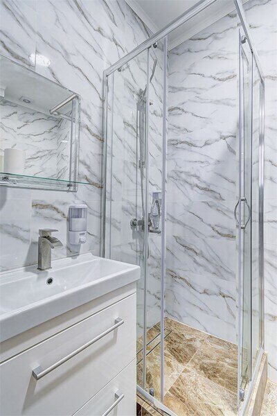 Апартаменты Студио 2-местный