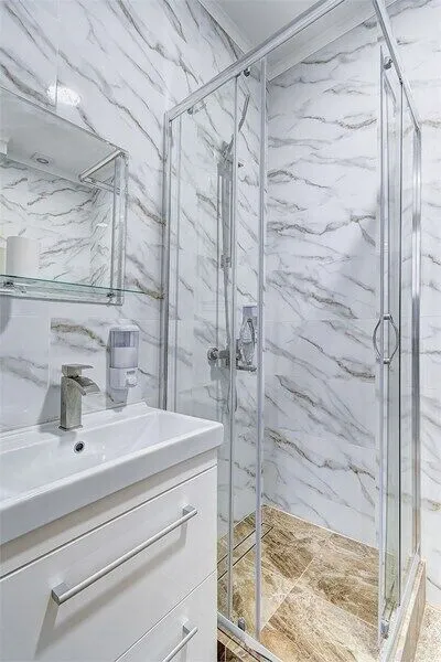 Апартаменты Студио 2-местный