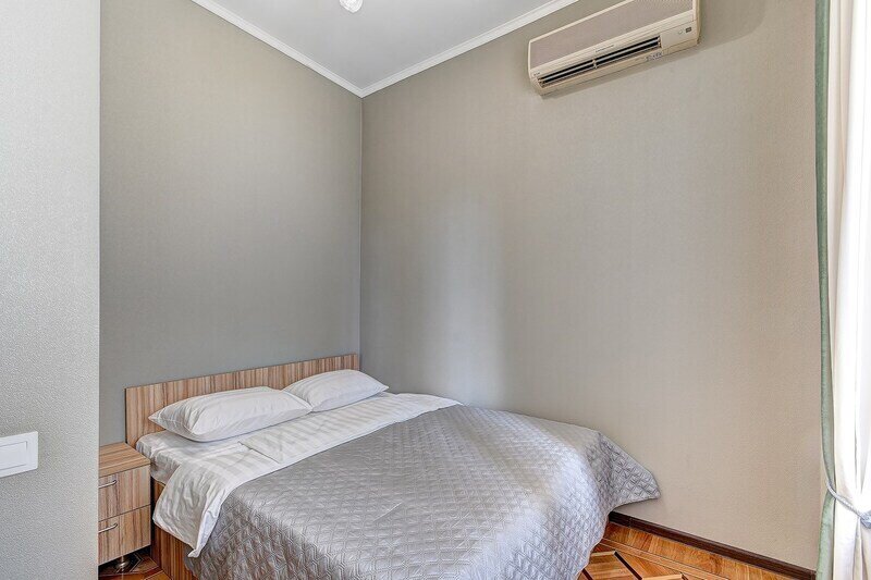 Апартаменты Улучшенный 2-местный 2-комнатный