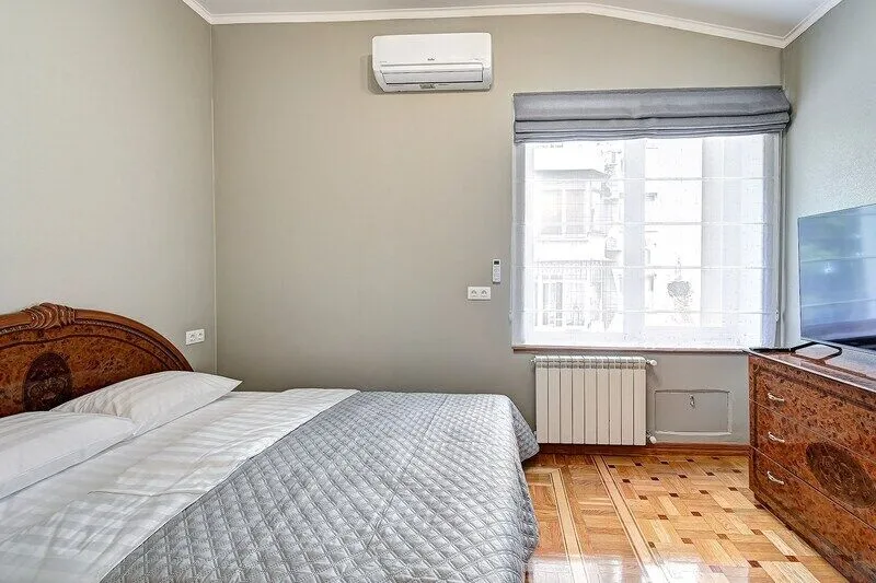 Апартаменты Улучшенный 2-местный 2-комнатный