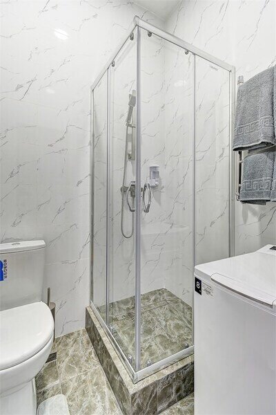 Апартаменты Улучшенный 2-местный 2-комнатный