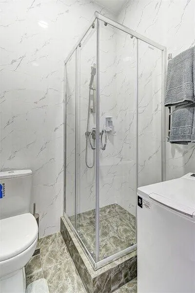 Апартаменты Улучшенный 2-местный 2-комнатный