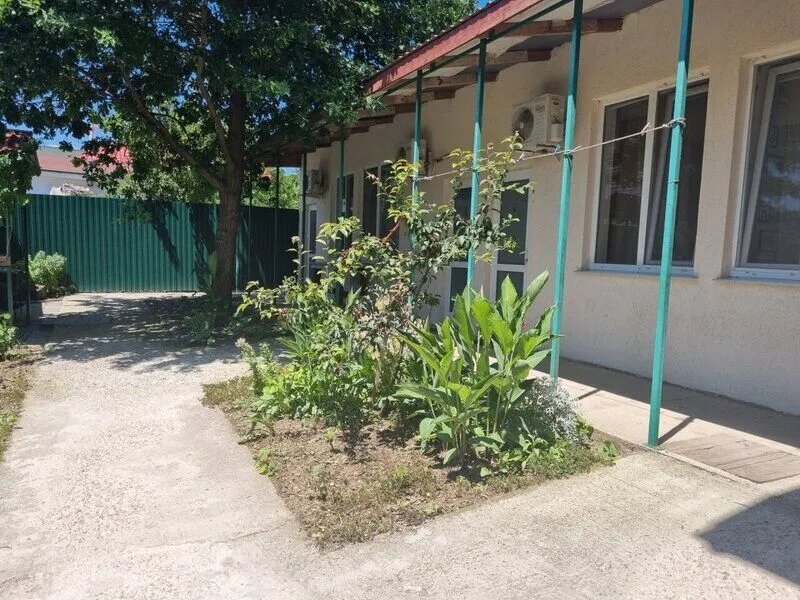 Гостевой дом На Шевякова 37, Керчь, Крым