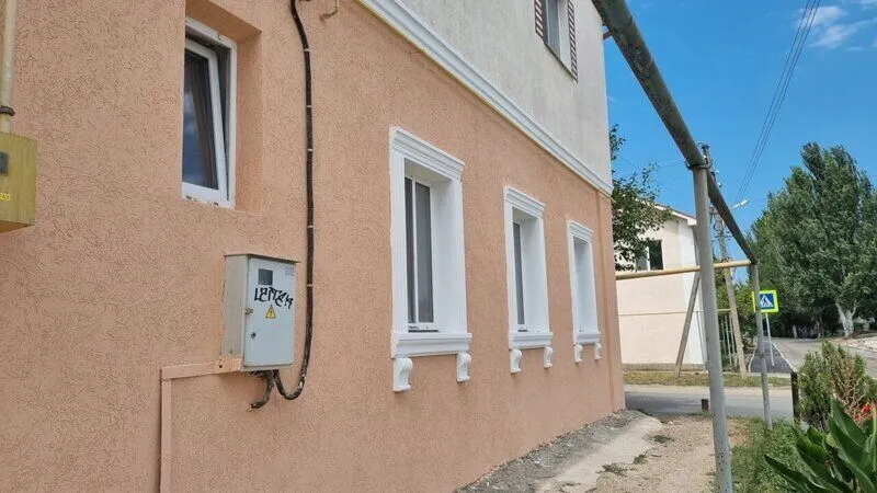 «На Шевякова 37» гостевой дом | На Шевякова 37, Крым