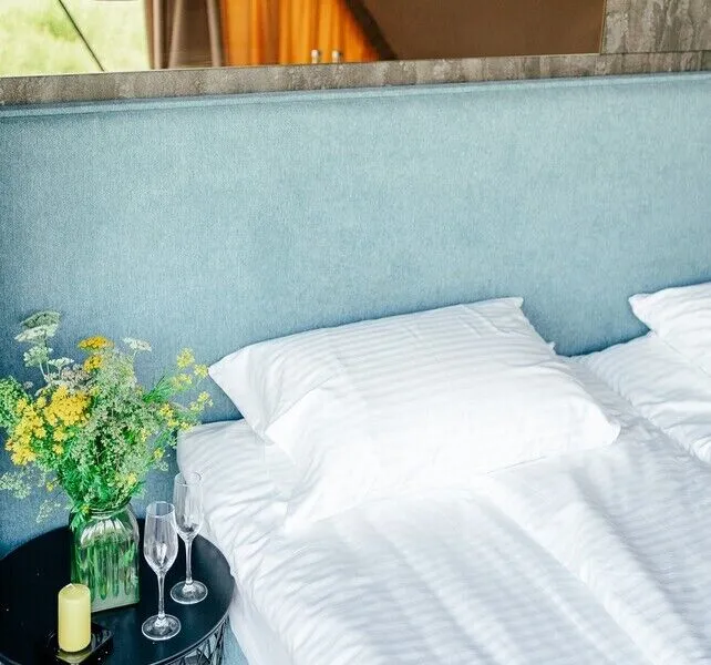 Геокупол 2-местный (VOLGA VIEW)