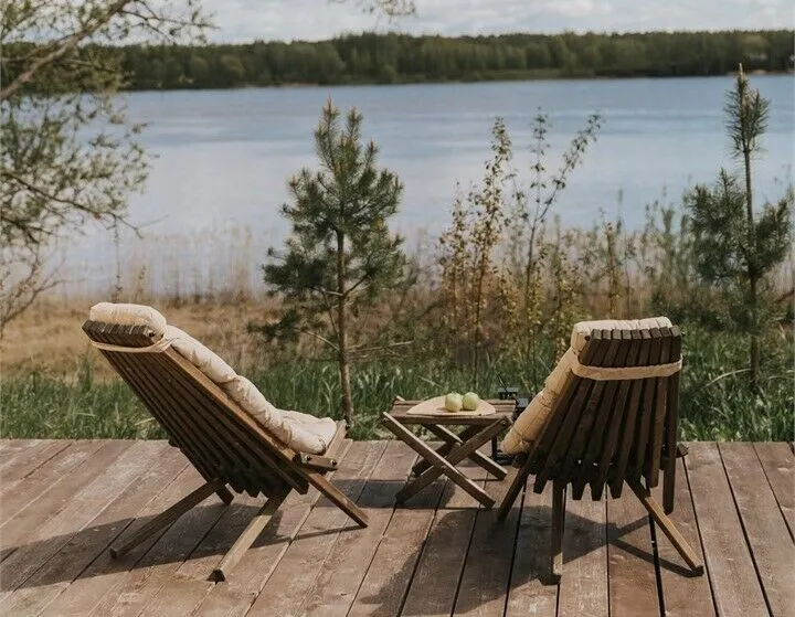 Геокупол 2-местный (VOLGA VIEW)