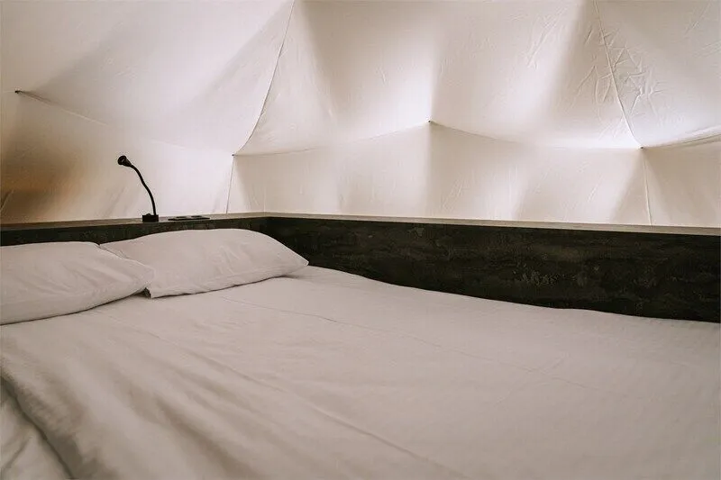 Геокупол 2-местный (VOLGA VIEW)