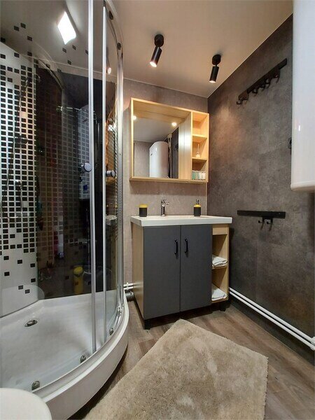 Геокупол 2-местный (VOLGA VIEW)