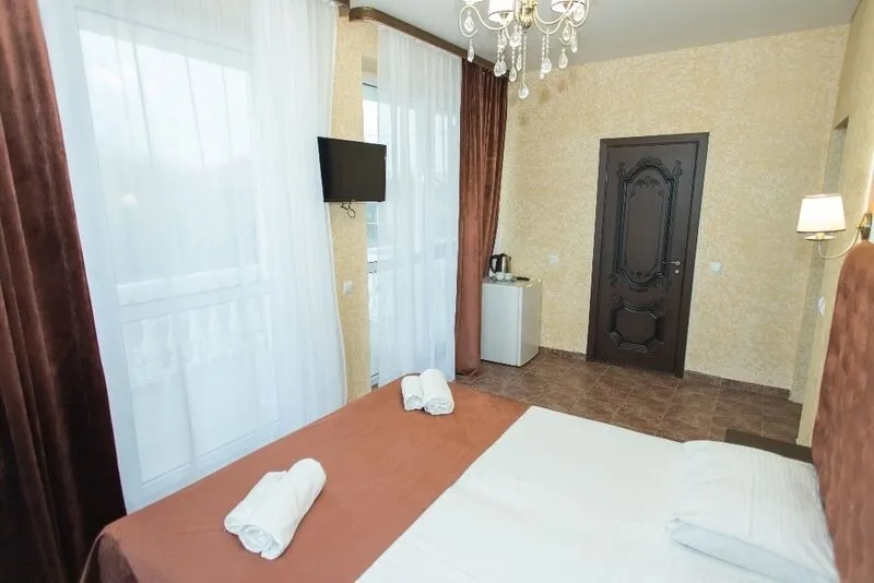 Комфорт 2-местный