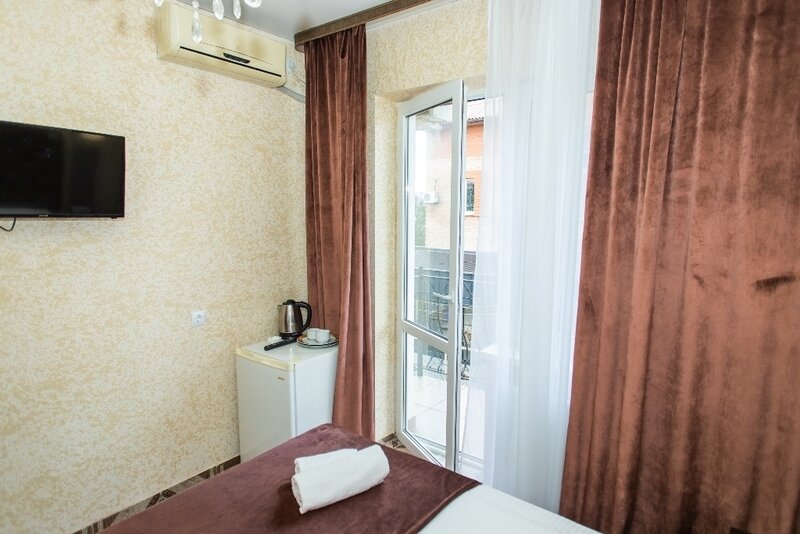 Комфорт 2-местный