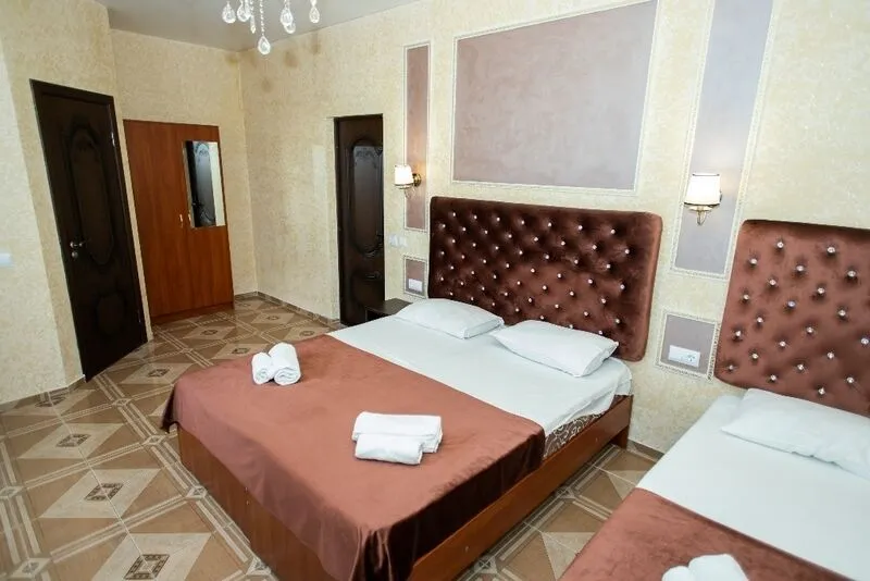 Комфорт 3-местный