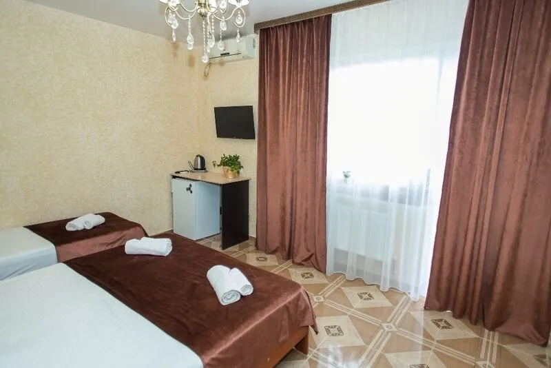 Комфорт 3-местный