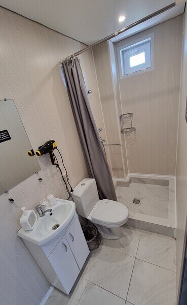 Стандартный 2-местный