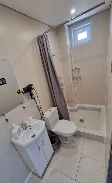 Стандартный 2-местный