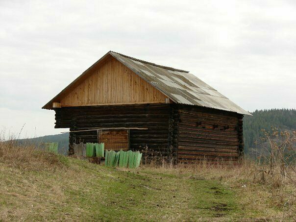 Село кага фото