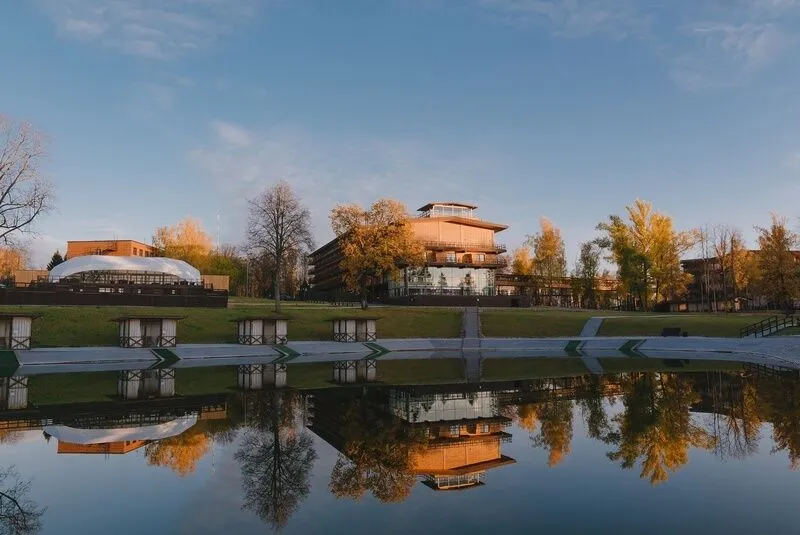 Les Villages by Russian Seasons Peresvet, Московская область: фото 4