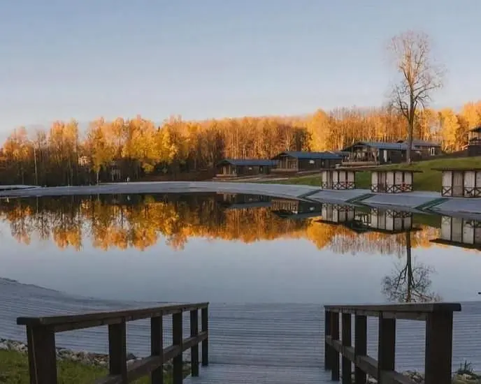 Les Villages by Russian Seasons Peresvet, Московская область: фото 3