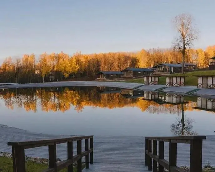 Les Villages by Russian Seasons Peresvet, Московская область: фото 3
