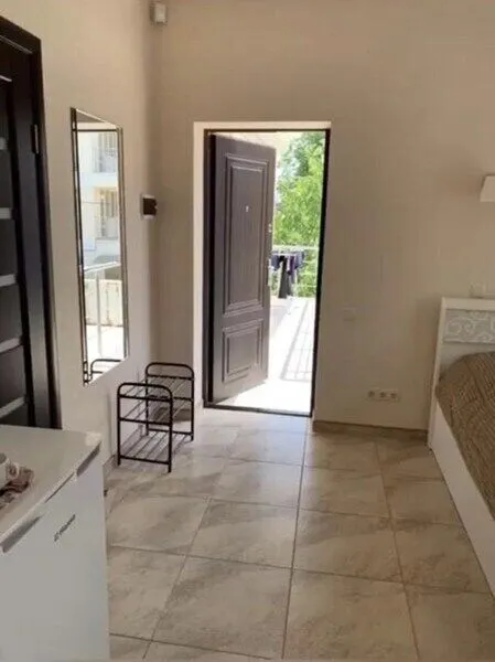 2-местный 1-комнатный №9 (вид на море)