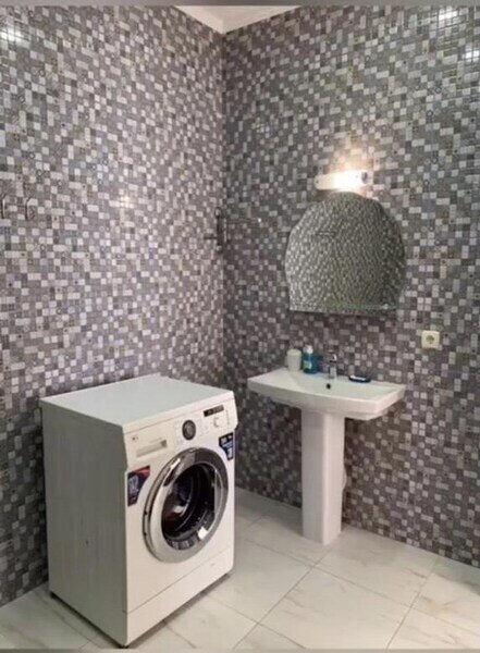 2-местный 1-комнатный №9 (вид на море)