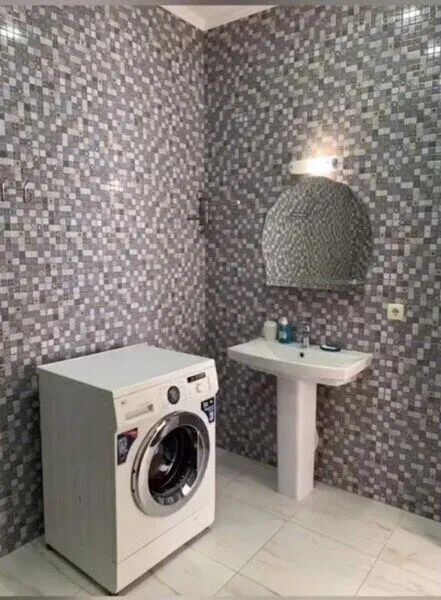 2-местный 1-комнатный №9 (вид на море)